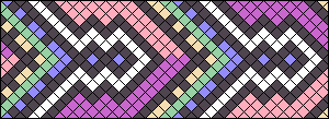 Normal pattern #103761 variation #190516