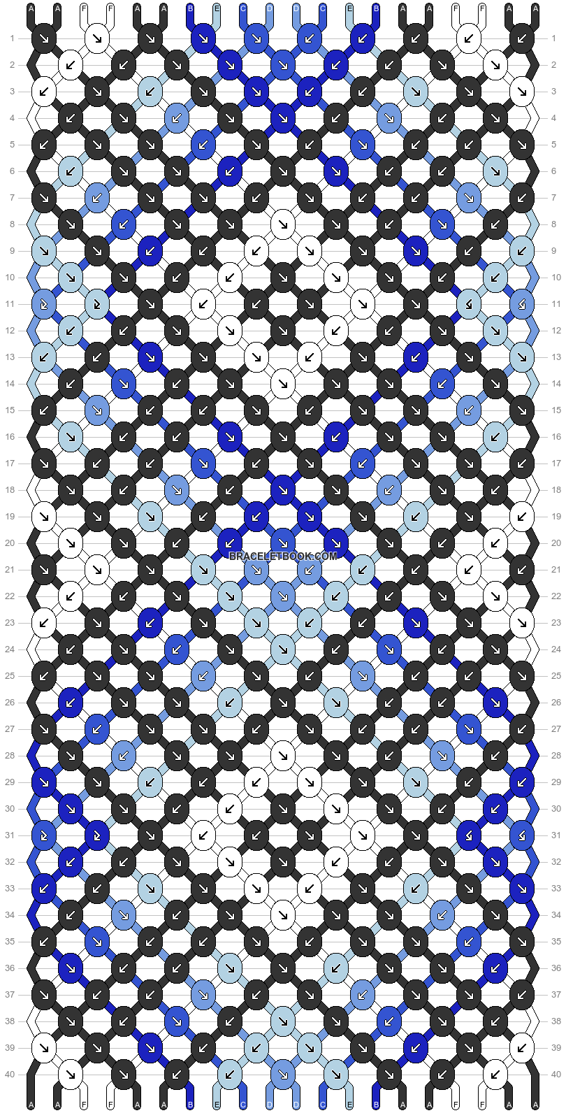 Normal pattern #92534 variation #190517 pattern