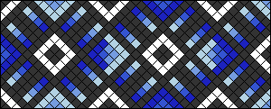 Normal pattern #92534 variation #190517