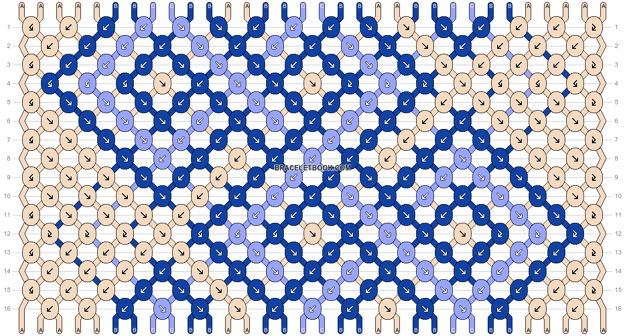 Normal pattern #103770 variation #190522 pattern