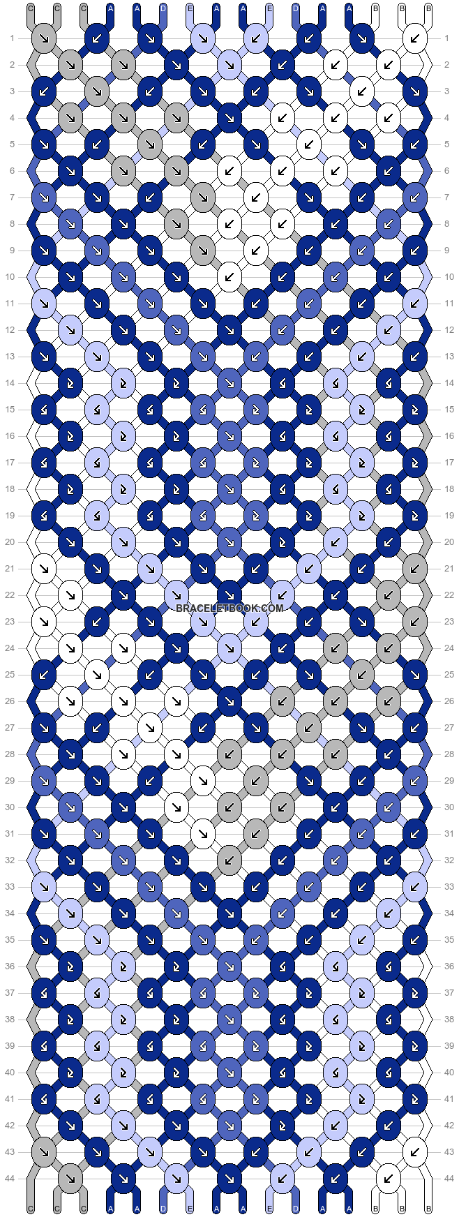 Normal pattern #103751 variation #190525 pattern