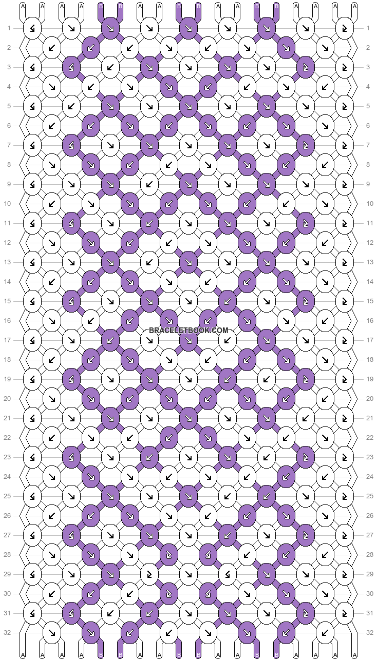 Normal pattern #103710 variation #190526 pattern