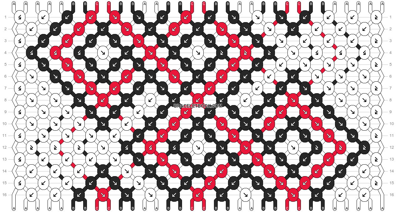 Normal pattern #103770 variation #190531 pattern