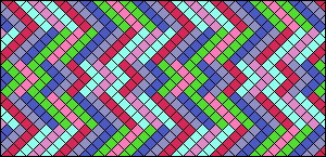 Normal pattern #39889 variation #190533