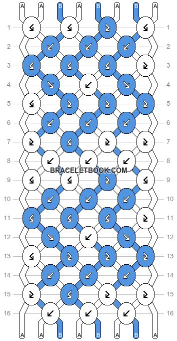 Normal pattern #82854 variation #190537 pattern