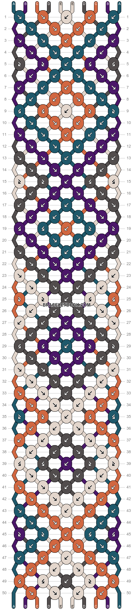 Normal pattern #92574 variation #190539 pattern