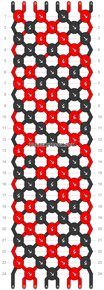 Normal pattern #103787 variation #190542 pattern