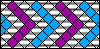 Normal pattern #14781 variation #190544