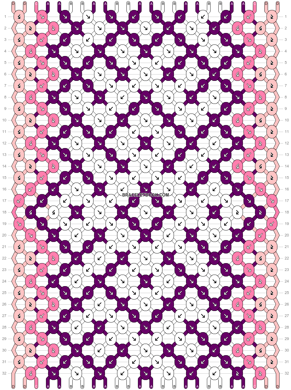 Normal pattern #103717 variation #190546 pattern