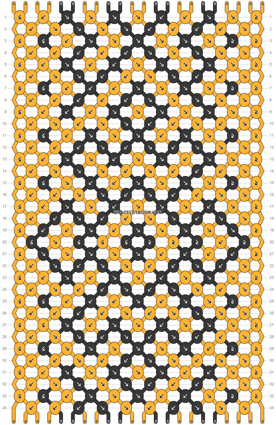 Normal pattern #103715 variation #190548 pattern