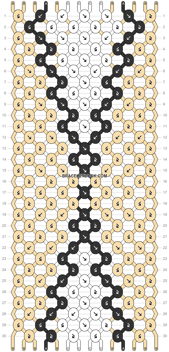 Normal pattern #103785 variation #190551 pattern