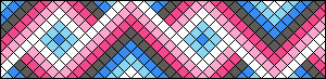 Normal pattern #35597 variation #190555