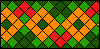 Normal pattern #75837 variation #190564