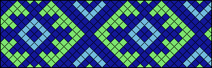 Normal pattern #34501 variation #190572