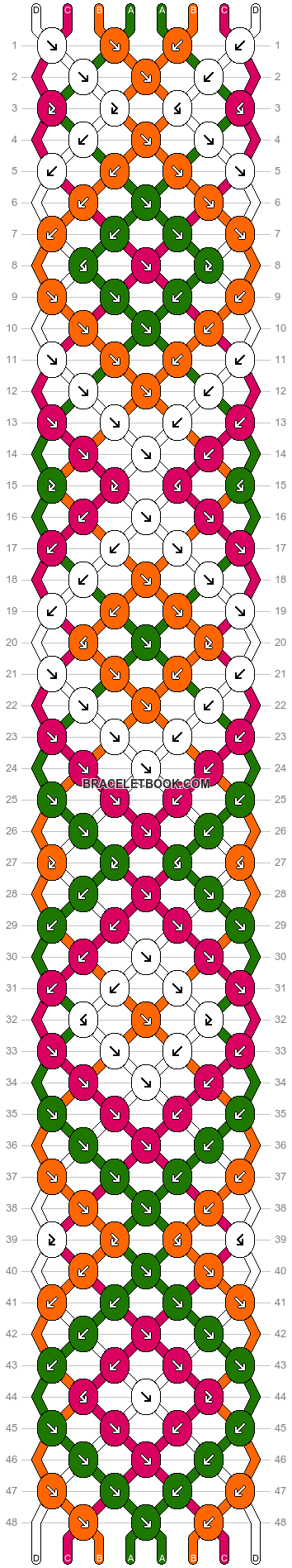 Normal pattern #1081 variation #190574 pattern