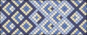 Normal pattern #84815 variation #190587