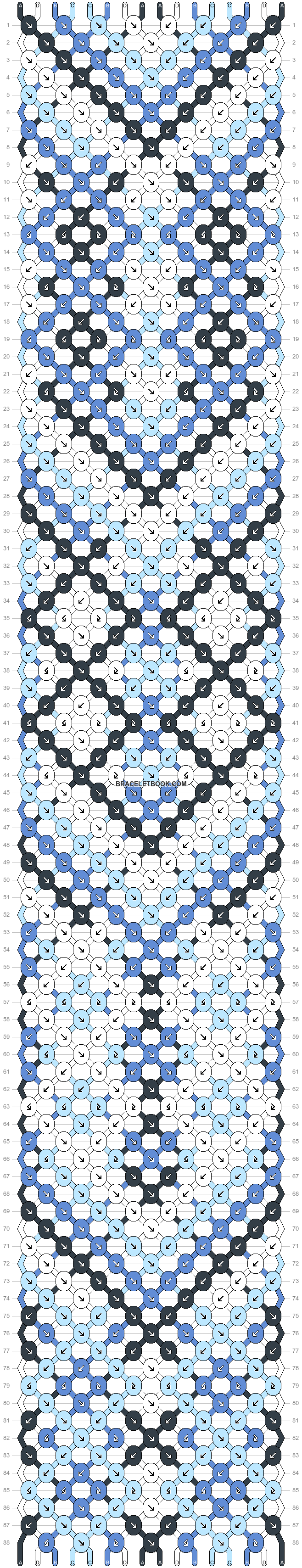 Normal pattern #3904 variation #190591 pattern