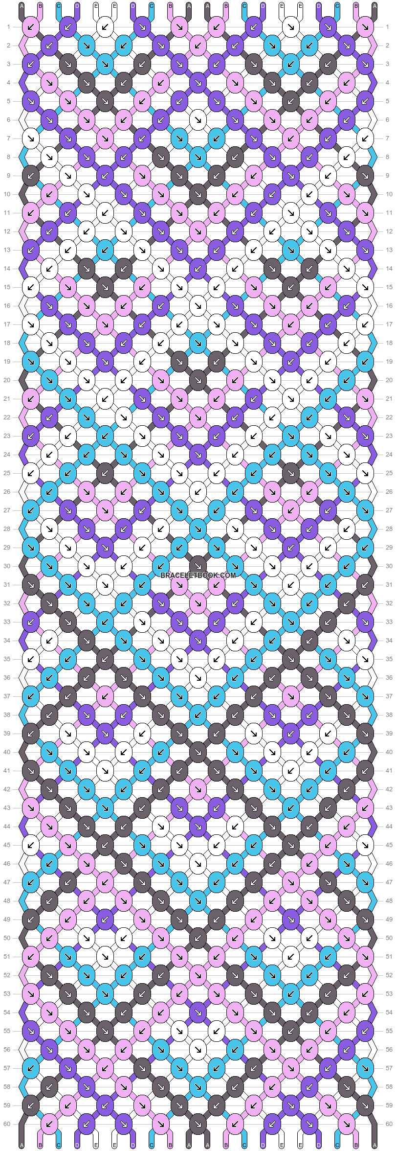 Normal pattern #35571 variation #190608 pattern