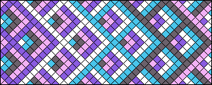 Normal pattern #35571 variation #190608