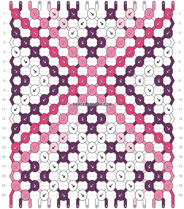 Normal pattern #103824 variation #190619 pattern