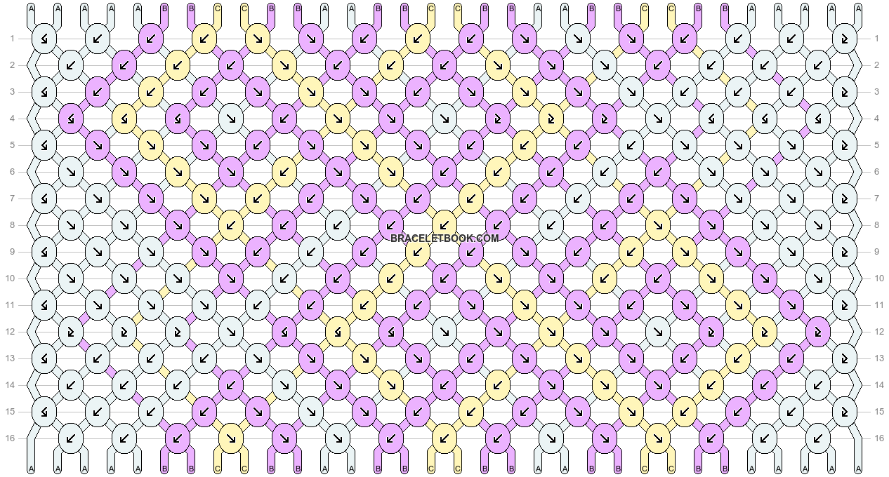 Normal pattern #103770 variation #190622 pattern