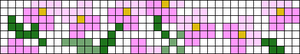 Alpha pattern #86266 variation #190623