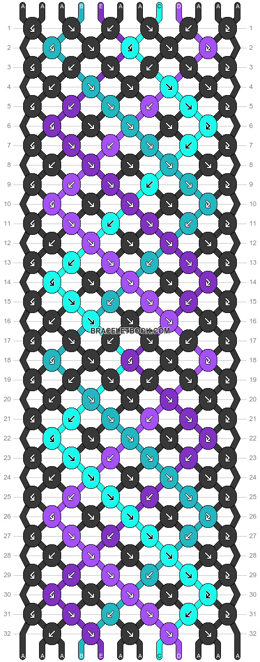 Normal pattern #100560 variation #190626 pattern