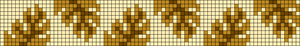 Alpha pattern #57405 variation #190627