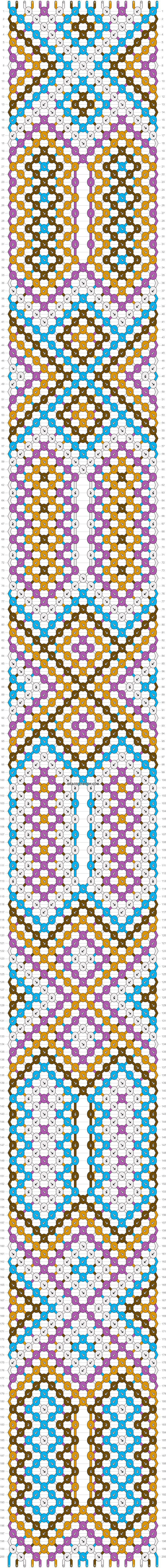 Normal pattern #47841 variation #190628 pattern