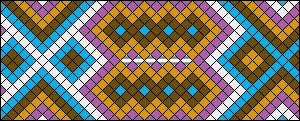 Normal pattern #47841 variation #190628