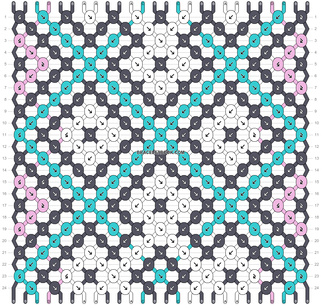 Normal pattern #88480 variation #190630 pattern