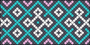 Normal pattern #88480 variation #190630