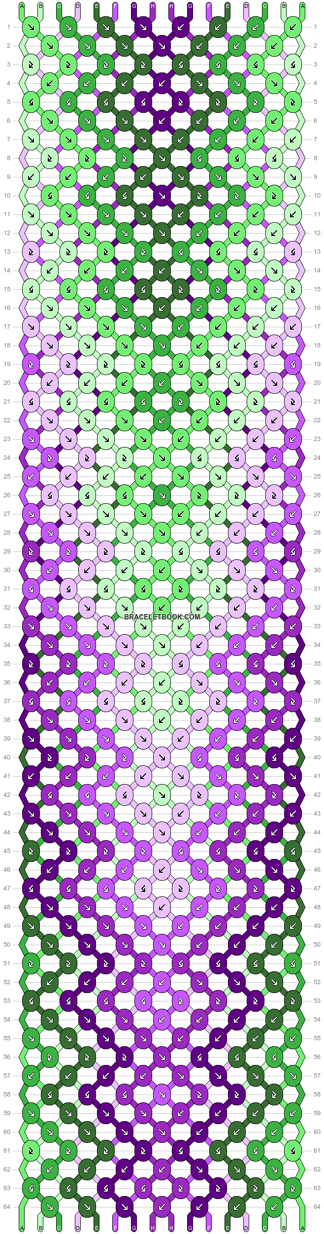 Normal pattern #64761 variation #190631 pattern