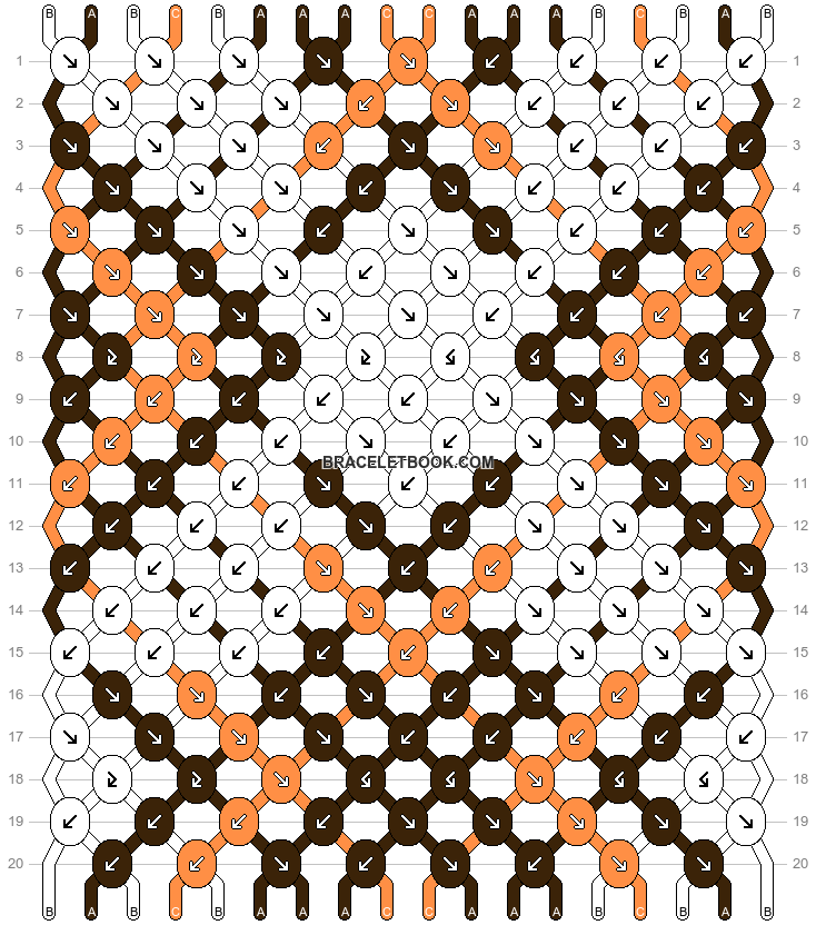 Normal pattern #103825 variation #190633 pattern