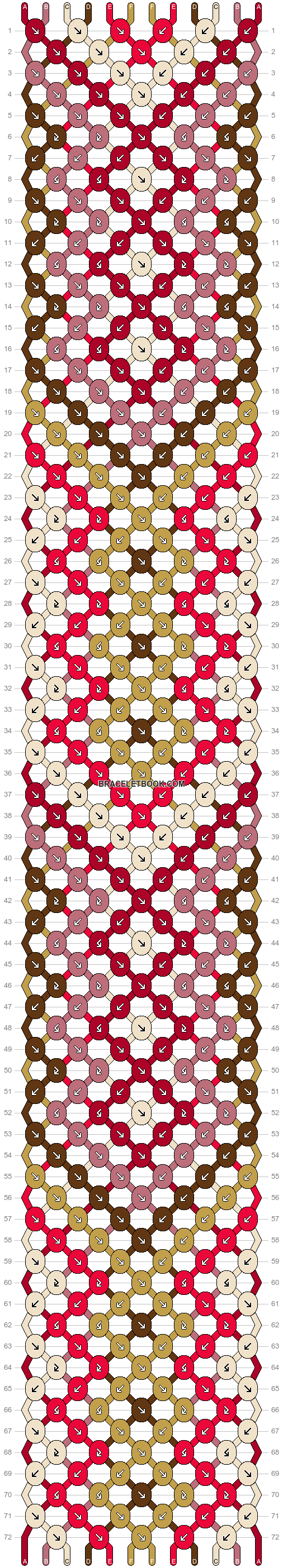 Normal pattern #46115 variation #190634 pattern