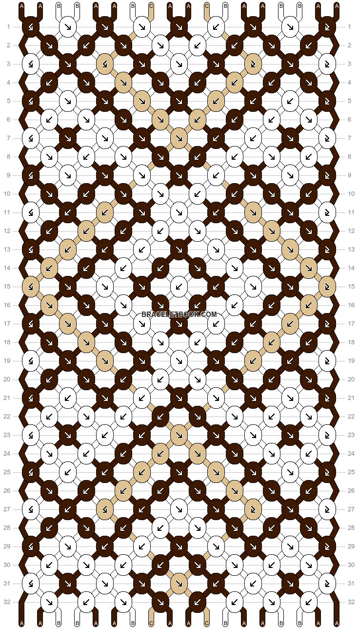 Normal pattern #95359 variation #190637 pattern