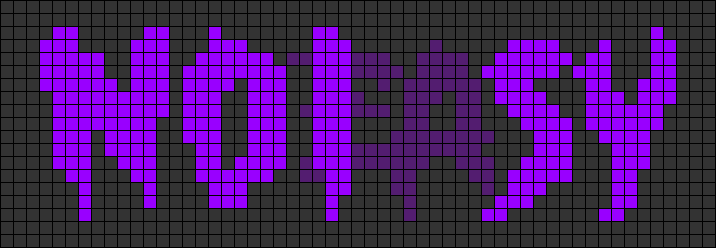 Alpha pattern #99909 variation #190647 preview