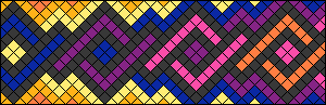 Normal pattern #103531 variation #190653