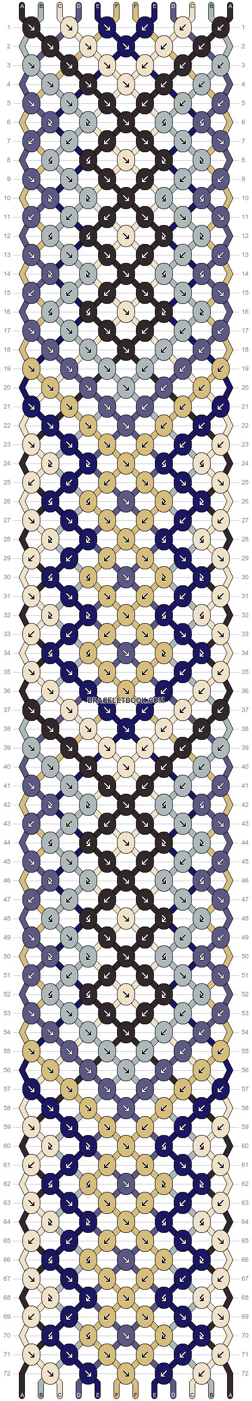 Normal pattern #46115 variation #190655 pattern