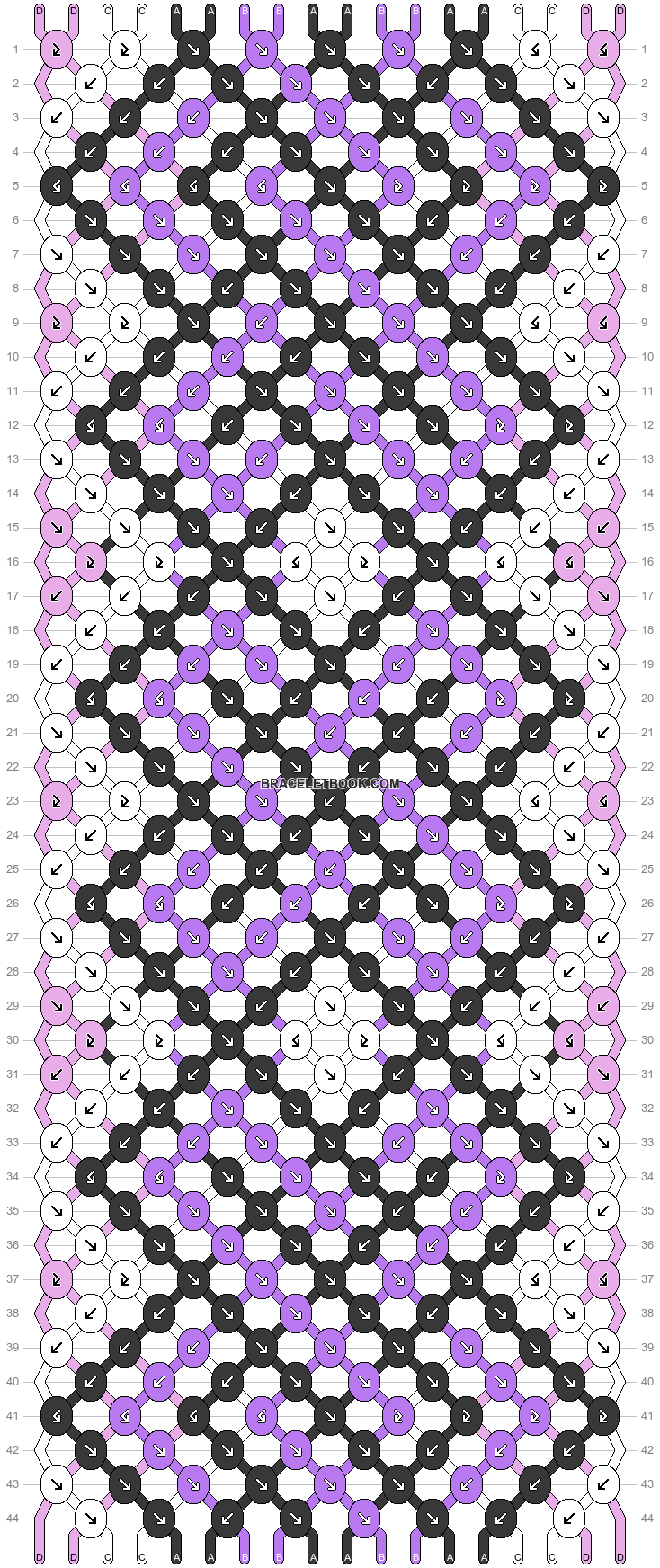 Normal pattern #102515 variation #190656 pattern