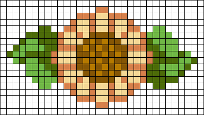 Alpha pattern #39714 variation #190658 preview