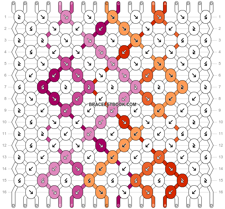 Normal pattern #103833 variation #190662 pattern