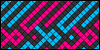 Normal pattern #103460 variation #190663