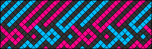 Normal pattern #103460 variation #190663