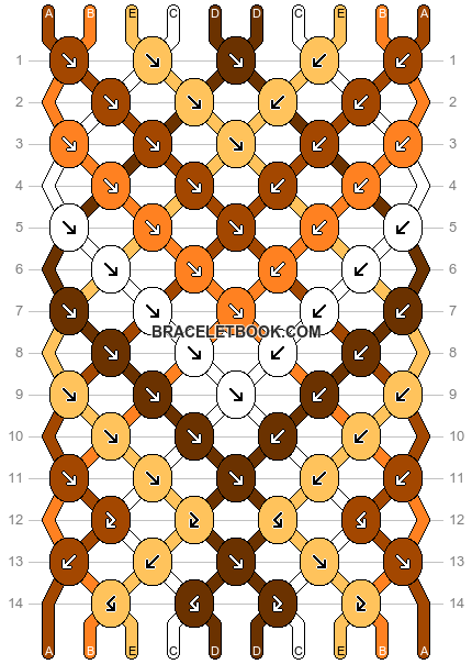 Normal pattern #103819 variation #190664 pattern