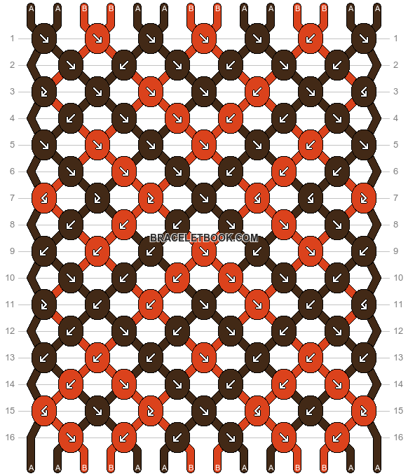 Normal pattern #103832 variation #190667 pattern