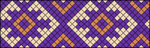 Normal pattern #34501 variation #190678