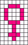 Alpha pattern #85465 variation #190682