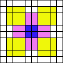 Alpha pattern #94929 variation #190684