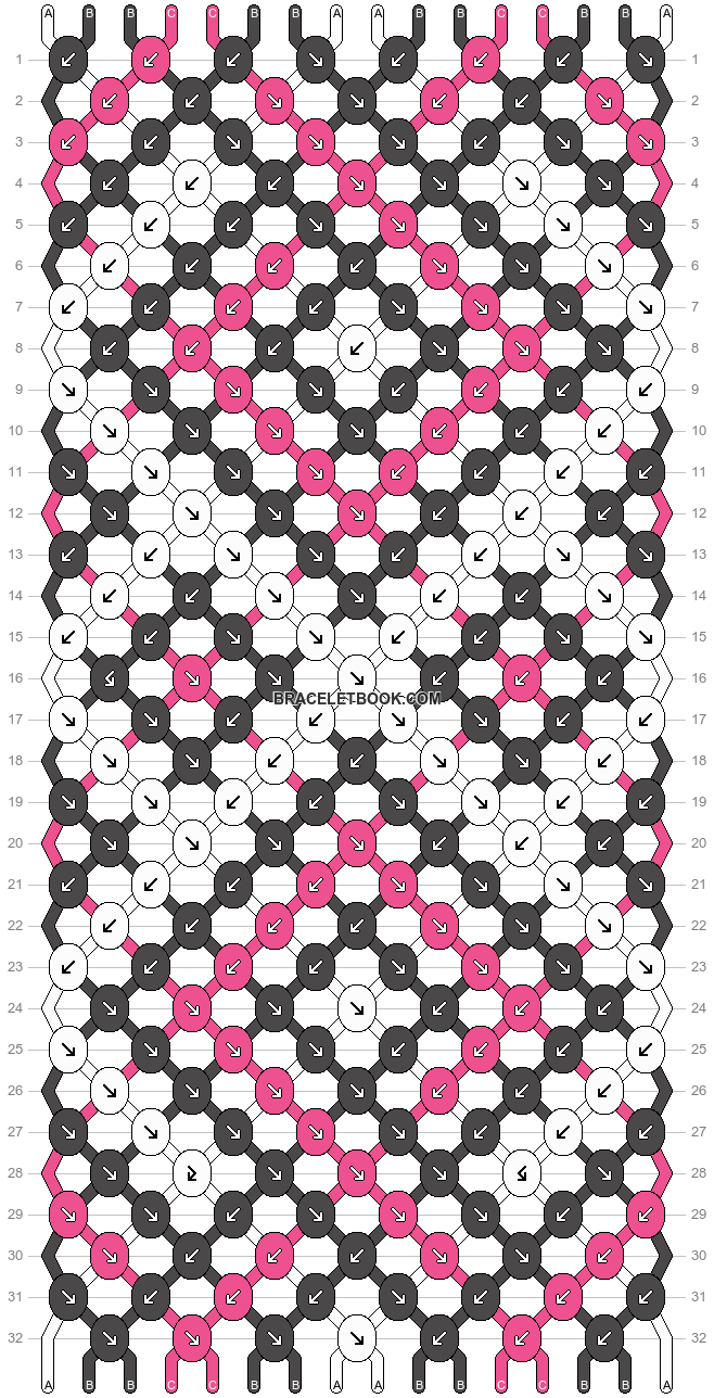 Normal pattern #90985 variation #190686 pattern